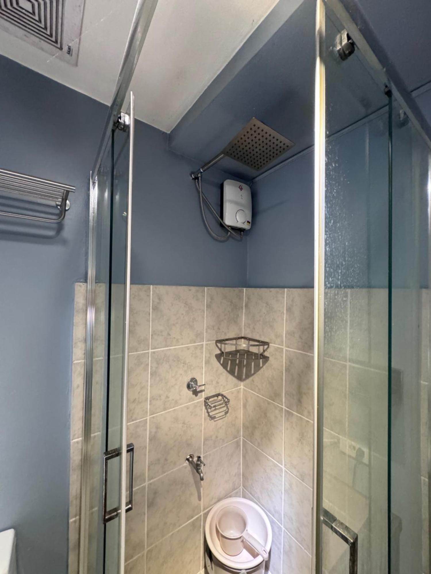 Studio Unit Amaia Skies Shaw Mandaluyong Εξωτερικό φωτογραφία